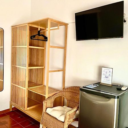Hostal El Faro チピオナ エクステリア 写真