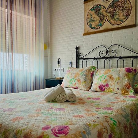Hostal El Faro チピオナ エクステリア 写真