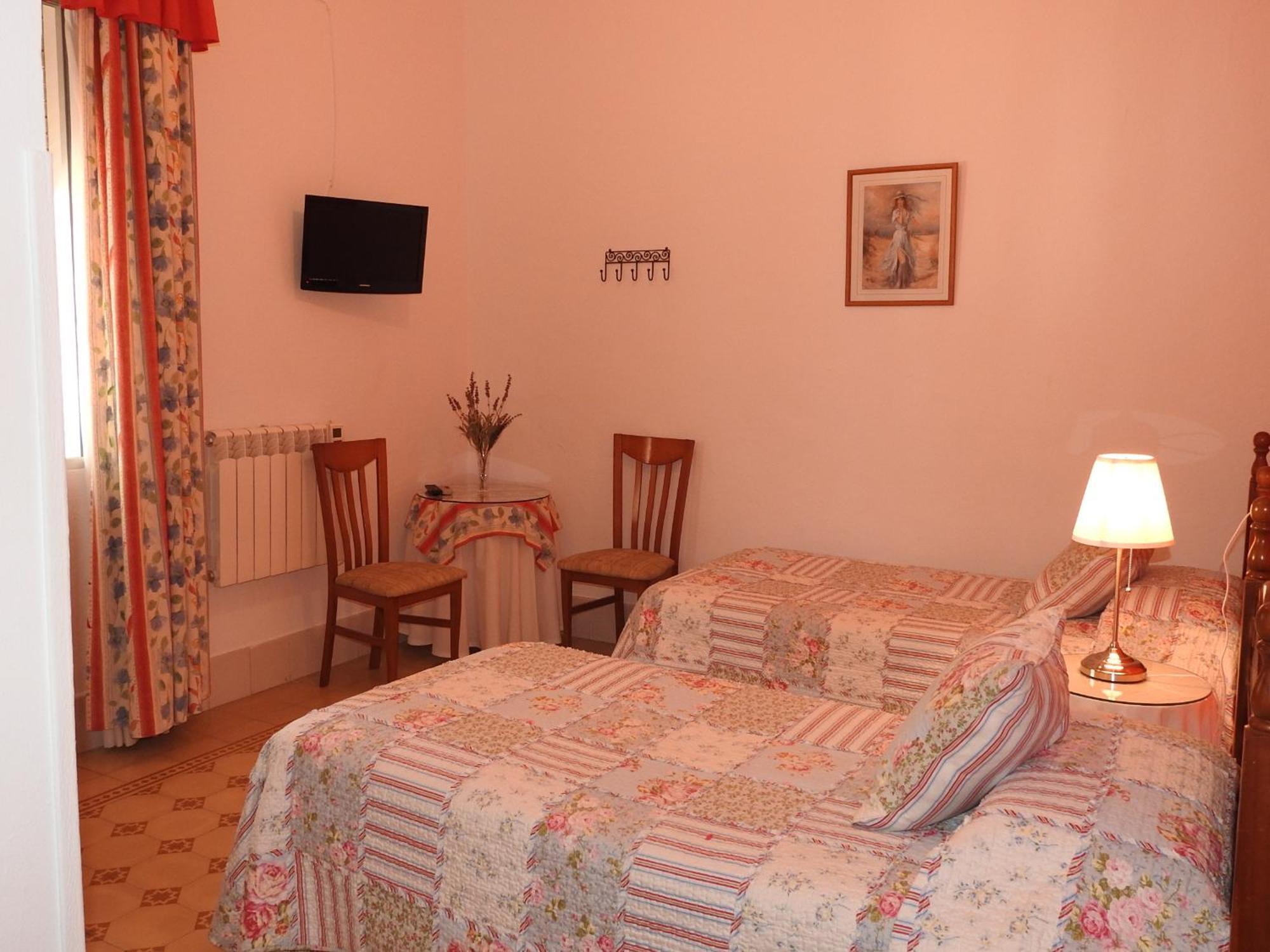 Hostal El Faro チピオナ 部屋 写真
